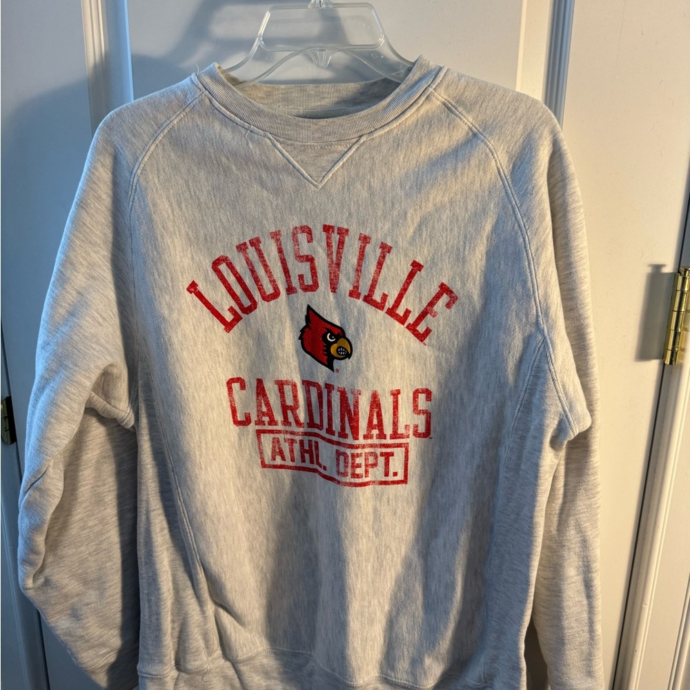 Sweatshirt